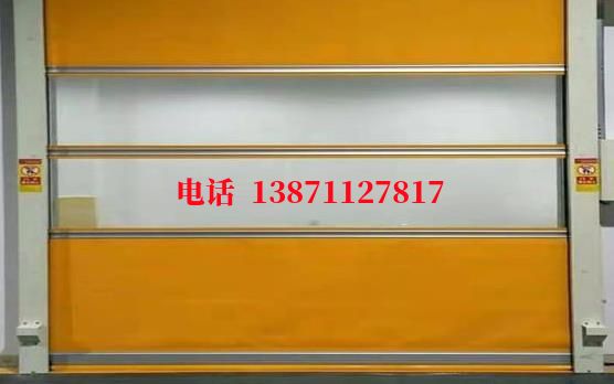 巩义洁净室门
